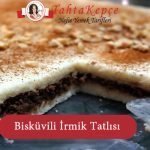 irmik tatlısı tarifi