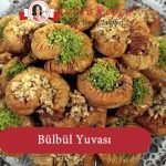 bülbül tatlısı