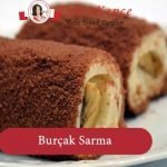 burçak sarması tarifi
