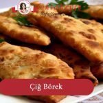 çi börek