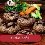 köfte