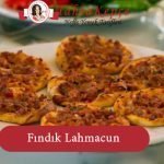 Fındık Lahmacun tarifi