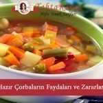 hazır çorba