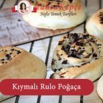 kıymalı poğaça
