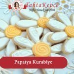kurabiye