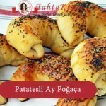 poğaça tarifi