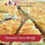 tava böreği tarifi