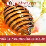 petek bal