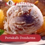 dondurma tarifi