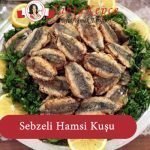 hamsi kuşu