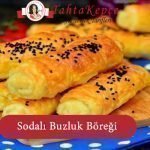 buzluk böreği