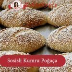 poğaça tarifi