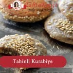 kurabiye