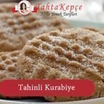 kurabiye