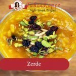 zerde