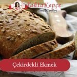 ekmek tarifi çekirdekli