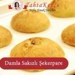 şekerpare tarifi