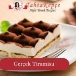 tiramisu tarifi