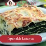çocuklar için lazanya tarifi