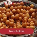 lokma tatlısı