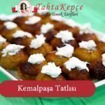kemal paşa tatlı