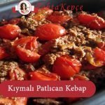 patlıcan kebap