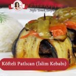 patlıcan bohça