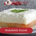 etimek tatlısı