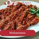 muhammara tarifi