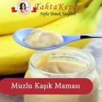 bebek muzlu mama