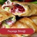 paçanga tarifi