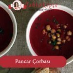 pancardan çorba