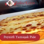 yumuşak pide
