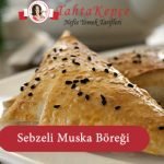 muska böreği tarifi