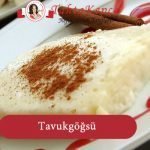Tavuk Göğsü