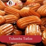tulumba tarifi