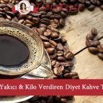 diyet kahve