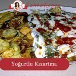Yoğurtlu Kızartma tarifi