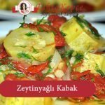 kabak yemeği