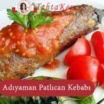 patlıcan kebabı tarifi