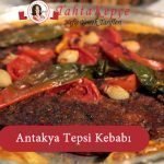 tepsi kebabı tarifi