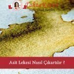 asit lekesi