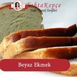 Beyaz Ekmek tarifi