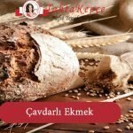 ekmek tarifi çavdarlı