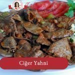 yahni tarifi
