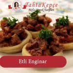 enginar yemeği