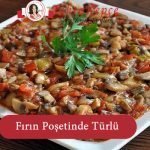 türlü tarifi