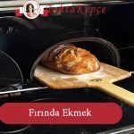 ekmek tarifi