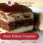 tiramisu tarifi