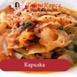 kapuska tarifi